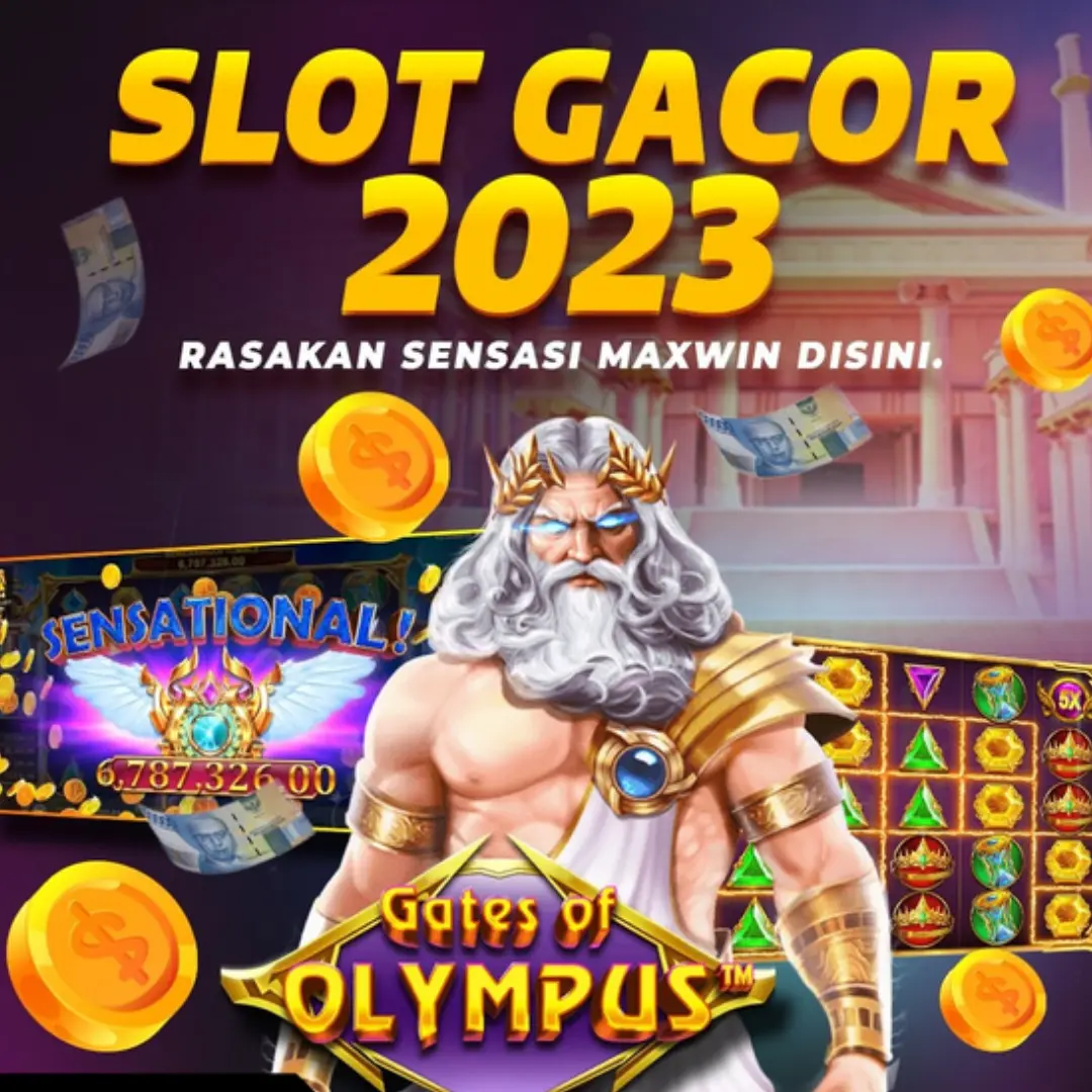 Situs Togel Gacor