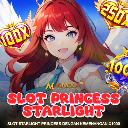Starlight Princess