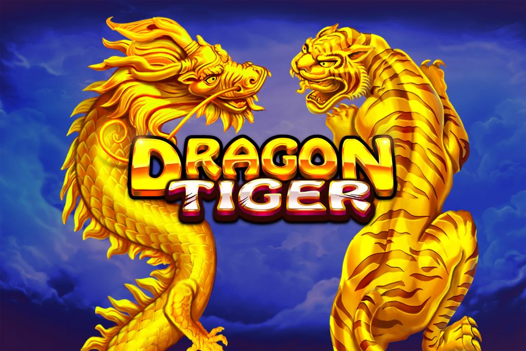 Dragon & Tiger