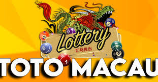 Togel Macau